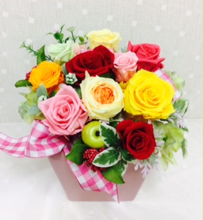 ／花忠-Hanachu flower's-